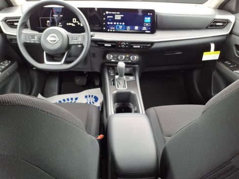 New 2026 Nissan Kicks S image 11