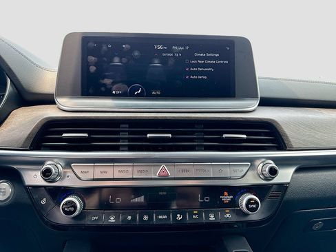 Certified 2022 Kia Telluride EX AWD/4WD image 19