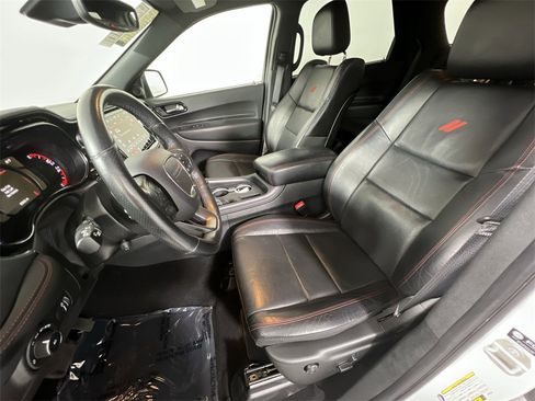 Used 2023 Dodge Durango R/T image 13
