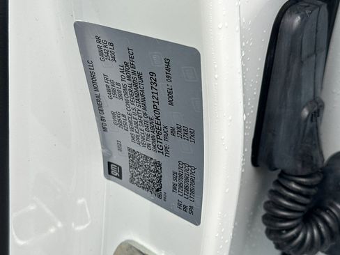 Used 2023 GMC Canyon AT4X w/ Edition 1 image 55