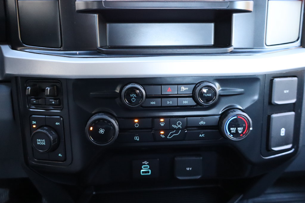 Used 2026 Ford F250 XL AWD/4WD image 8