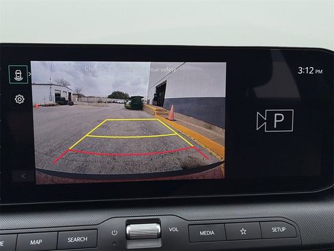 New 2025 Kia K4 LXS image 21