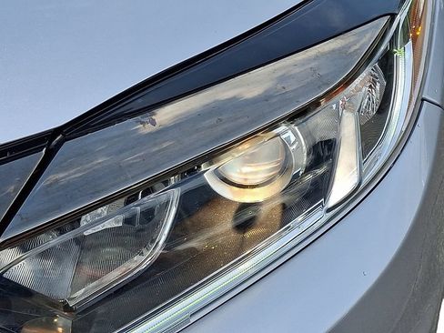 Used 2020 Honda HR-V Sport image 10
