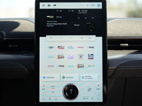 Used 2023 Ford Mustang Mach-E GT w/ GT Performance Edition image 27