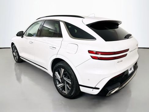 New 2026 Genesis GV70 3.5T Sport Advanced image 7