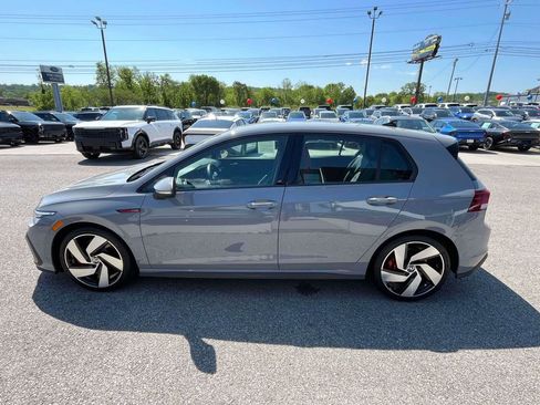 Used 2022 Volkswagen GTI S FWD image 29