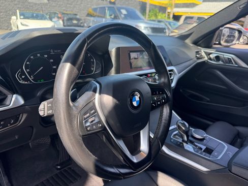 Used 2021 BMW 430i Coupe RWD image 21