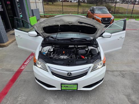 Used 2013 Acura ILX w/ Premium Package image 58