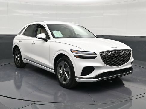 Used 2026 Genesis GV70 2.5T image 5