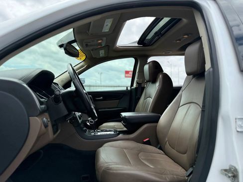 Used 2016 GMC Acadia SLT AWD/4WD image 18