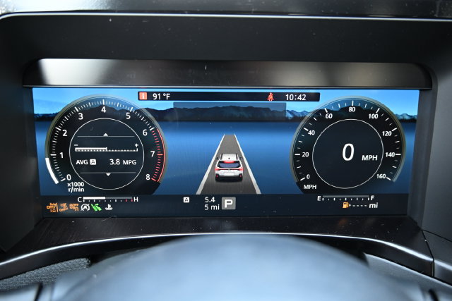 New 2026 Subaru Outback Limited XT AWD/4WD image 34