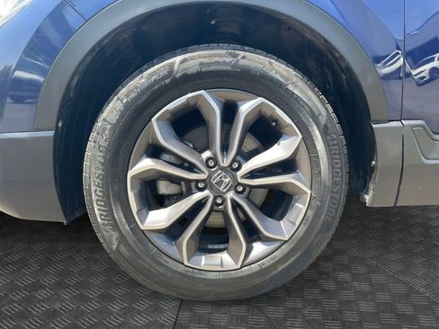 Used 2020 Honda CR-V EX-L image 14