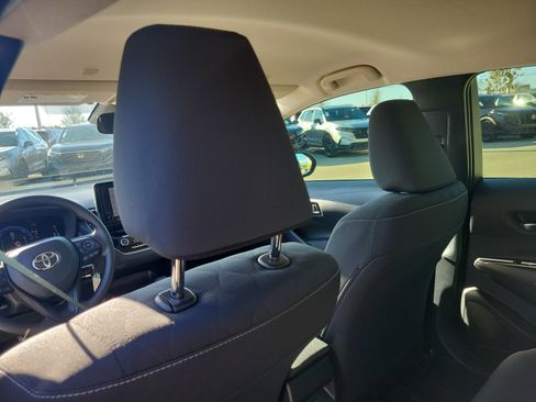 Used 2026 Toyota Corolla LE image 17