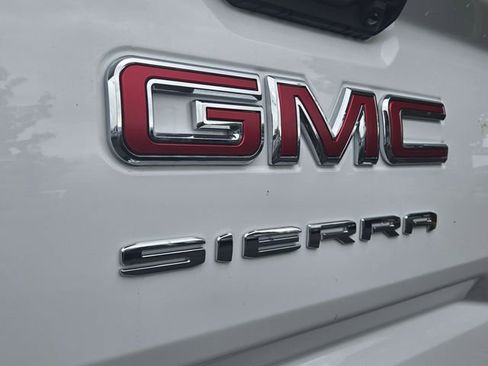 New 2026 GMC Sierra 1500 Pro AWD/4WD image 6