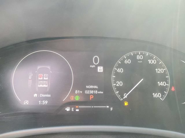 Used 2022 Honda Civic Sport image 25