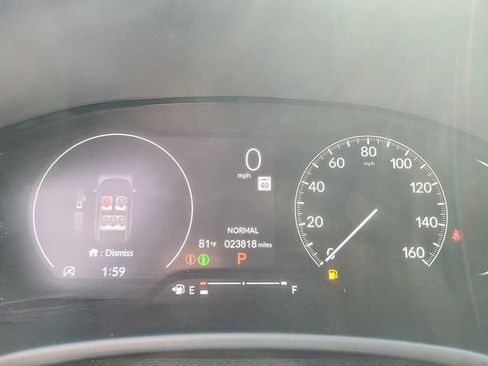 Used 2022 Honda Civic Sport image 25