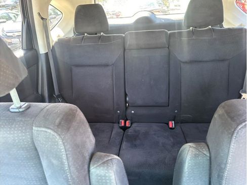 Used 2014 Honda CR-V EX image 21