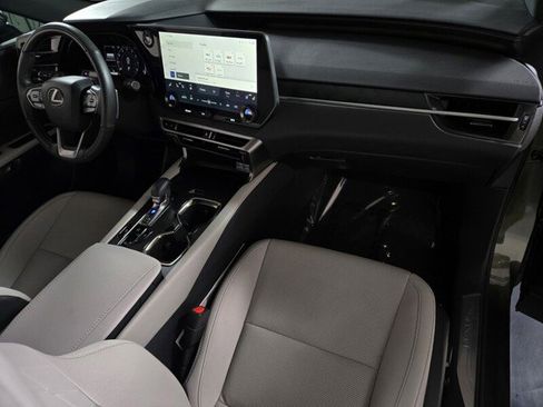 Certified 2023 Lexus RX 350 Premium image 24