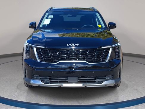 New 2026 Kia Sorento EX w/ EX Premium Package FWD image 2