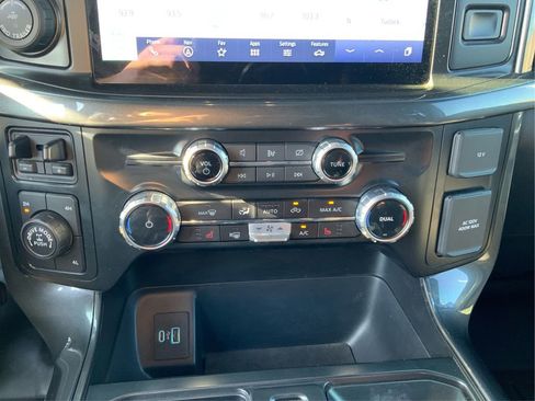 Certified 2023 Ford F150 Tremor w/ Trailer Tow Package AWD/4WD image 30