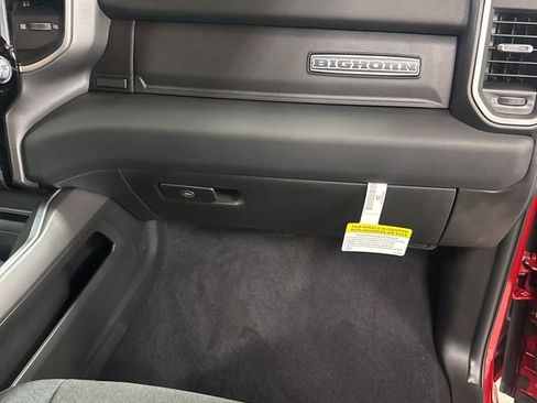 New 2026 RAM 2500 Big Horn image 26