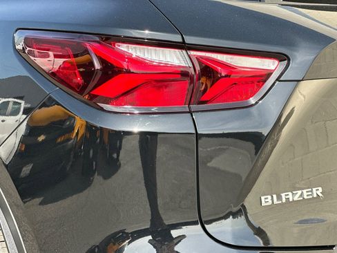 Certified 2021 Chevrolet Blazer LT image 37