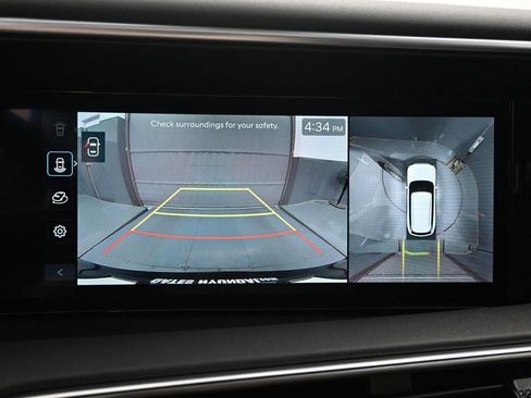 New 2026 Hyundai Palisade SEL Premium AWD/4WD image 18