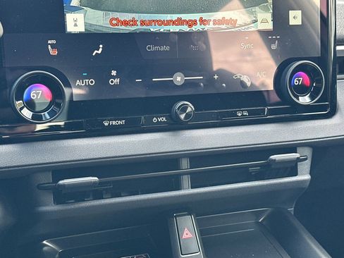 New 2026 Subaru Solterra Premium image 24