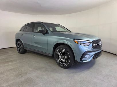 New 2027 Mercedes-Benz GLC 300