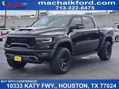 Used 2022 RAM 1500 TRX w/ TRX Level 2 Equipment Group