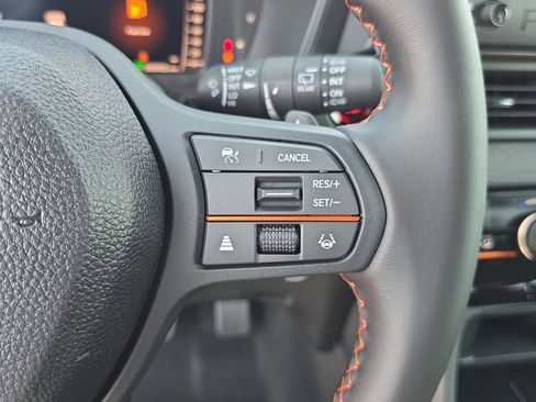 New 2026 Honda Passport TrailSport image 26