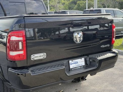 Used 2023 RAM 2500 Limited AWD/4WD image 11