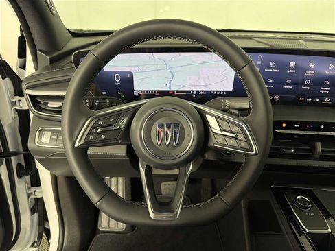 New 2026 Buick Enclave Sport Touring w/ Power Package image 48