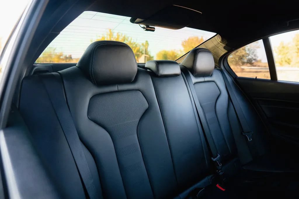 Used 2016 BMW M3 RWD image 64