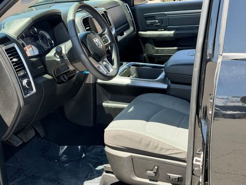 Used 2023 RAM 1500 Classic SLT w/ Trailer & Traction Group AWD/4WD image 13