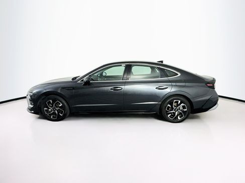 Used 2024 Hyundai Sonata SEL FWD image 4