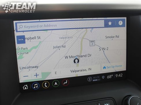Certified 2021 GMC Acadia Denali w/ Denali Ultimate Package AWD/4WD image 19