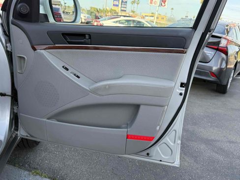 Used 2009 Hyundai Veracruz GLS image 30