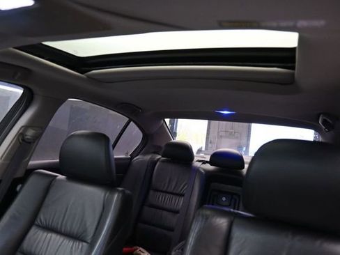 Used 2009 Honda Accord EX-L image 22