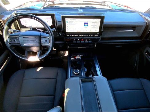 Used 2024 GMC Hummer EV 3X image 13