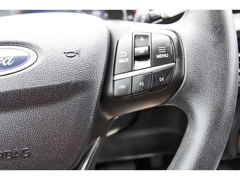 Used 2025 Ford Escape Active w/ Tech Pack #1 FWD image 19