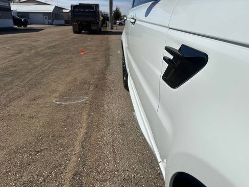 Used 2018 Land Rover Range Rover Sport Autobiography AWD/4WD image 27