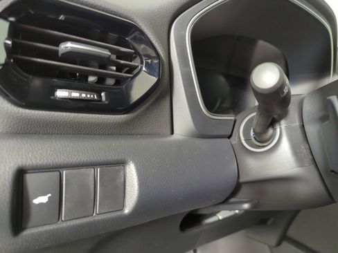 New 2026 Honda Passport RTL image 23