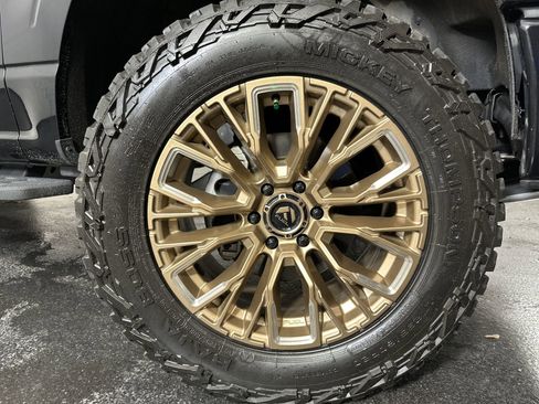 Used 2022 Ford F150 Tremor w/ Equipment Group 402A High image 14