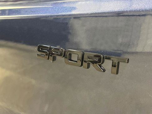 New 2026 Honda CR-V Sport image 7