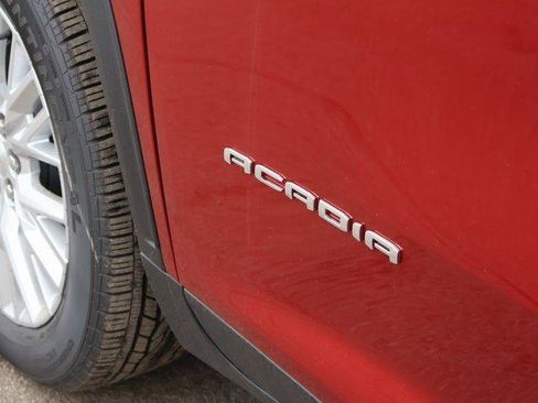 New 2025 GMC Acadia Elevation w/ Elevation Premium Package image 17