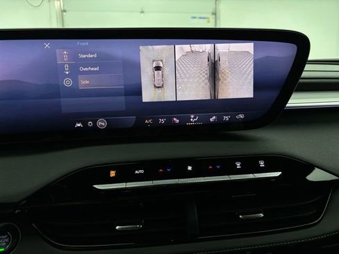 New 2026 Buick Enclave Preferred image 3