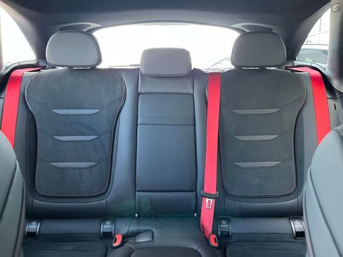 Used 2025 Mercedes-Benz GLC 43 AMG 4MATIC image 61