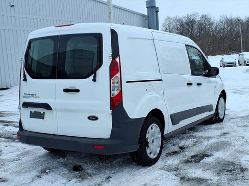 Used 2017 Ford Transit Connect XL image 16