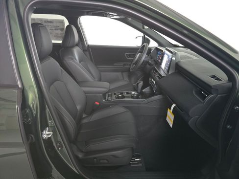 New 2026 Subaru Outback Limited XT image 17